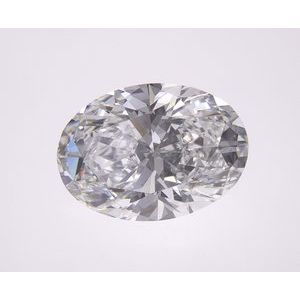 2.24ct Oval diamond
