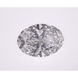 1.41ct Oval diamond