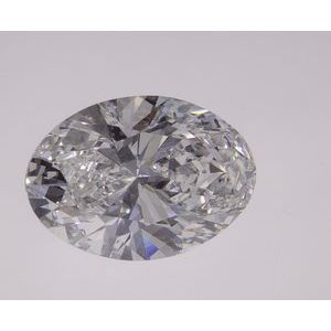 1.70ct Oval diamond