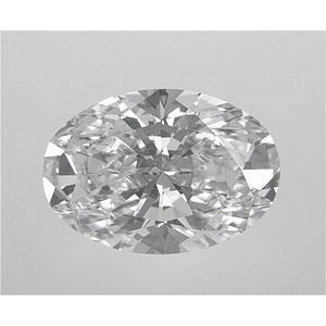 2.05ct Oval diamond