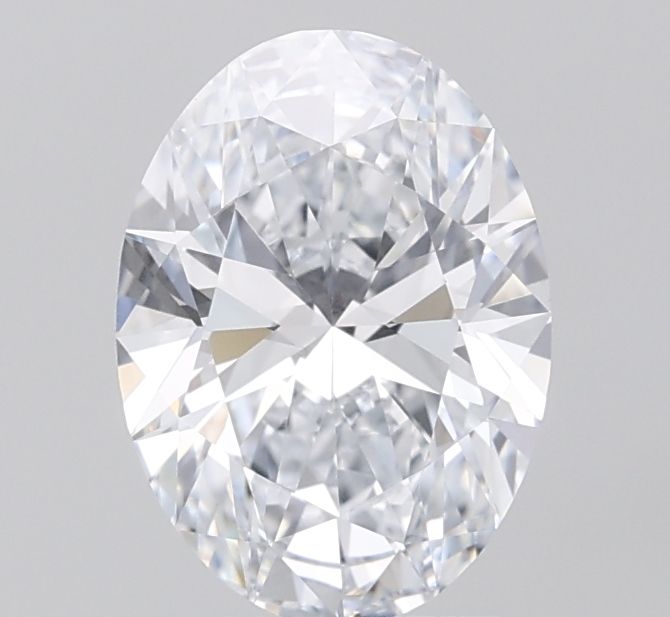 1.75ct Oval diamond