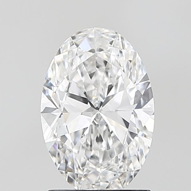 1.60ct Oval diamond
