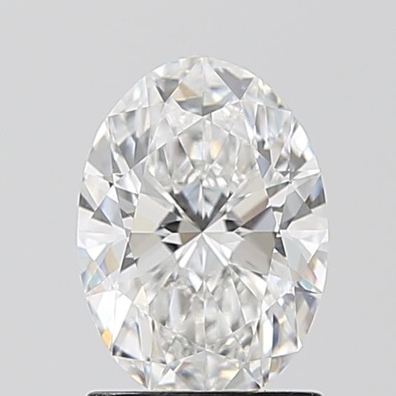 1.44ct Oval diamond