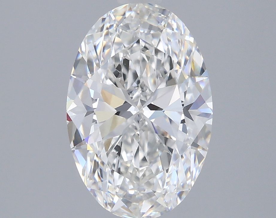 2.07ct Oval diamond