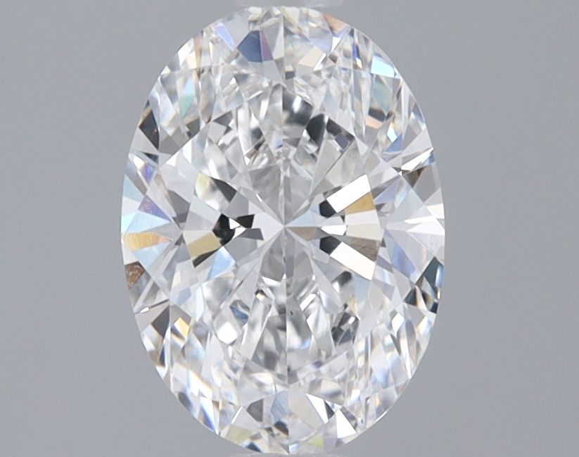 1.40ct Oval diamond