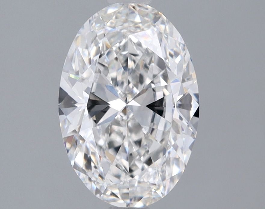 1.50ct Oval diamond