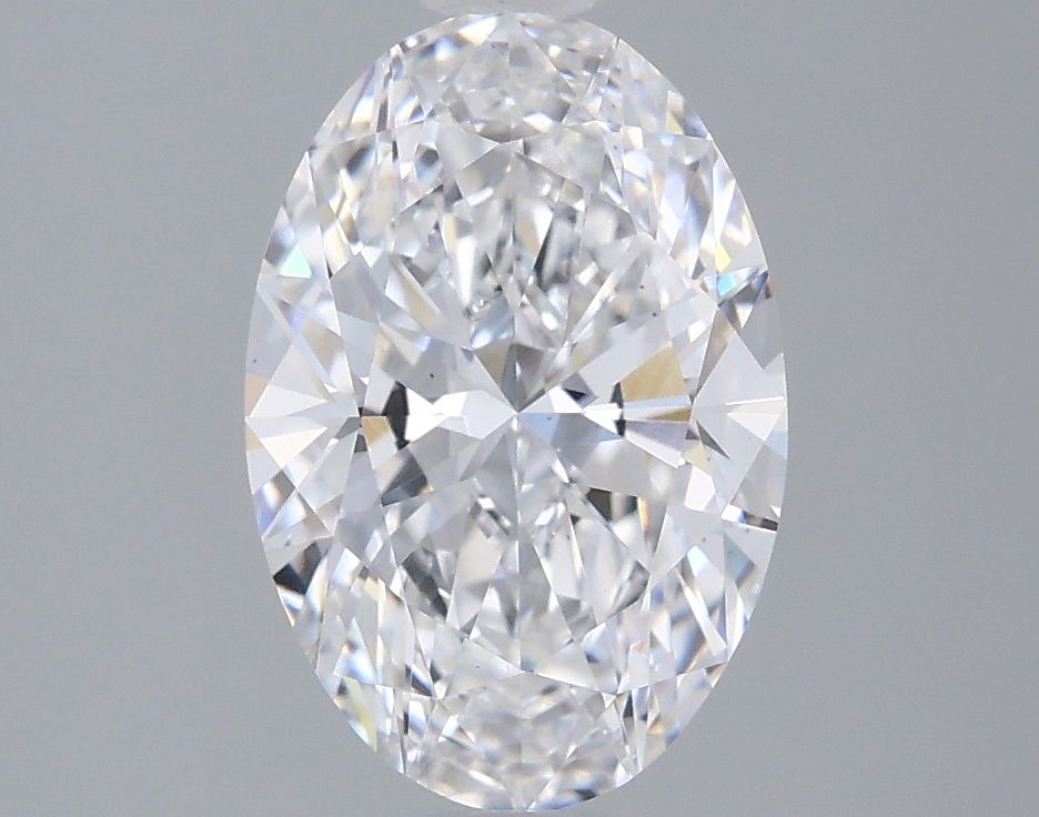 1.94ct Oval diamond