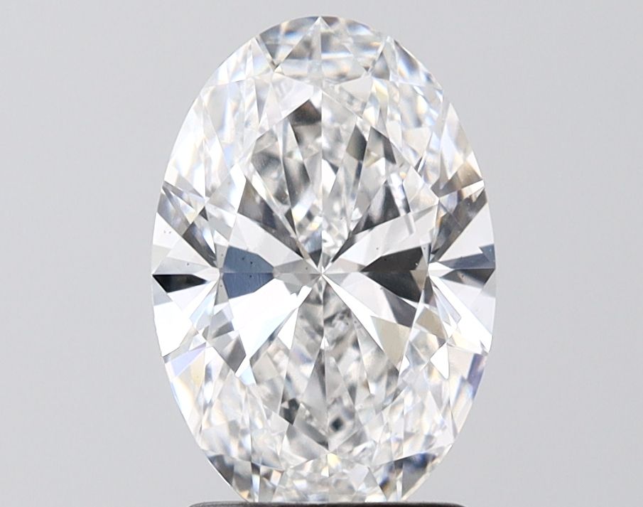 2.00ct Oval diamond