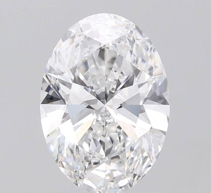 1.70ct Oval diamond
