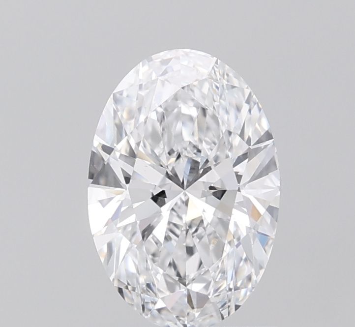 1.40ct Oval diamond