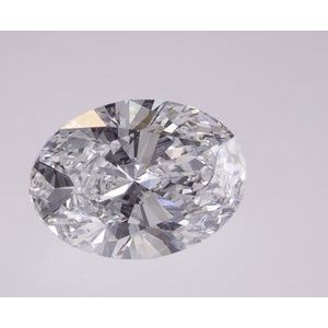 1.59ct Oval diamond