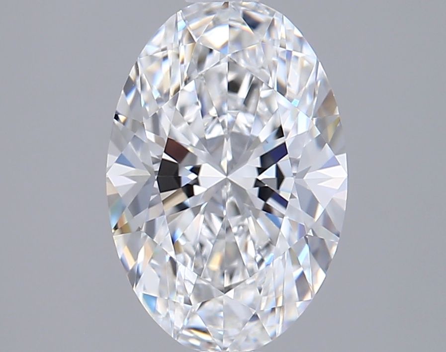 1.72ct Oval diamond