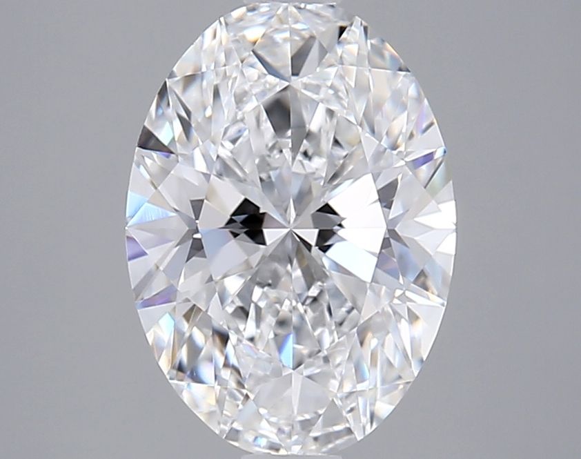 1.82ct Oval diamond