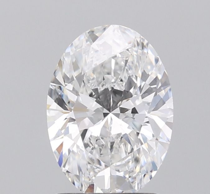1.50ct Oval diamond