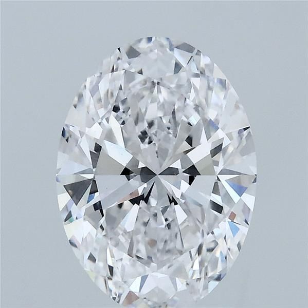 2.00ct Oval diamond