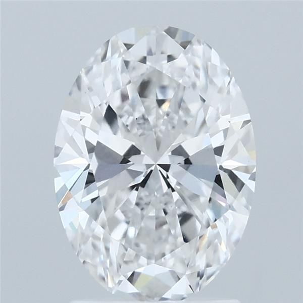 2.00ct Oval diamond