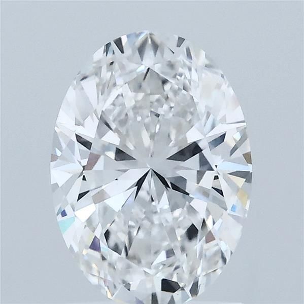 1.50ct Oval diamond