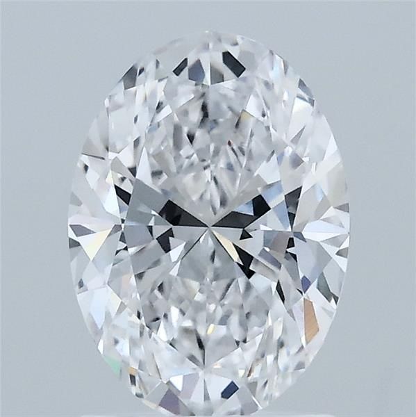 1.50ct Oval diamond