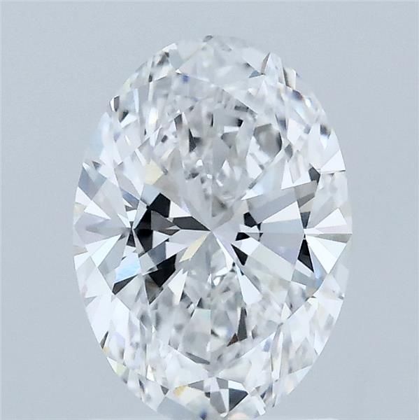 1.50ct Oval diamond