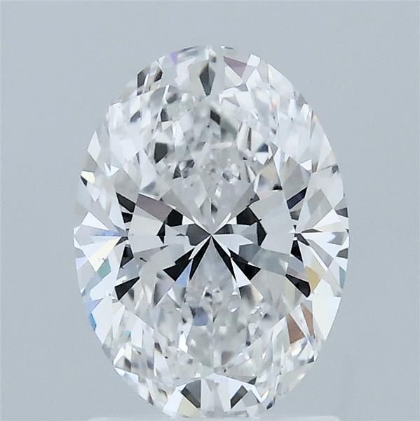 1.50ct Oval diamond