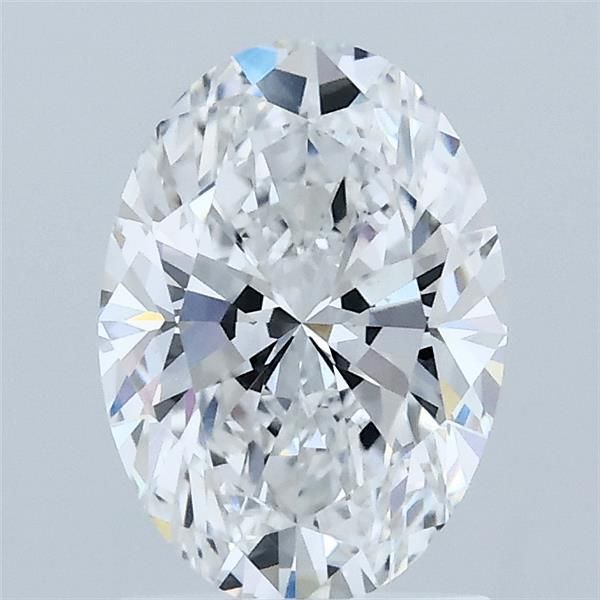 1.50ct Oval diamond